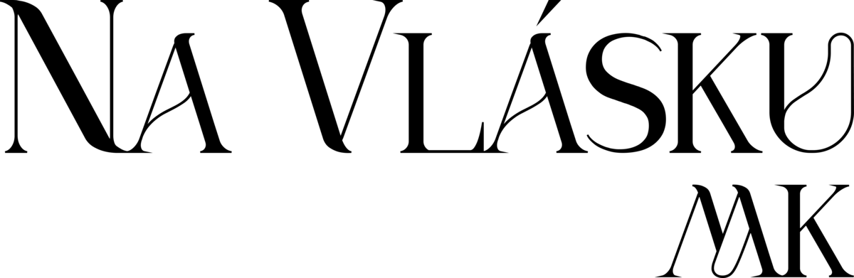 Na Vlásku logo